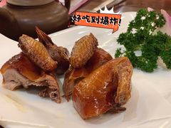 -顺德人家食府(黄金广场店)