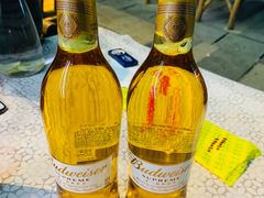 -云晓光头烧烤吧(川沙绿地店)