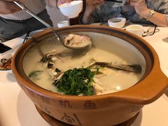 -风味小馆(天目湖宾馆店)