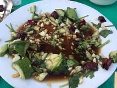 -玉园烧烤·海鲜辣炒