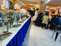 -麓舍全景太湖温泉别墅团建拓展会议亲子
