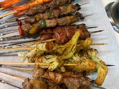 -烤五行·烧烤烤串(石佛营店)