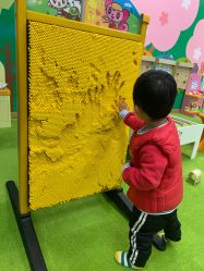 -莫莉幻想儿童乐园(北京昌发展万科店)