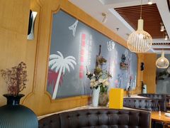 -如轩·海鲜砂锅粥·潮汕菜(沿江东路店)