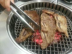 android_upload_pic-梦山水日本烧肉(五四广场店)