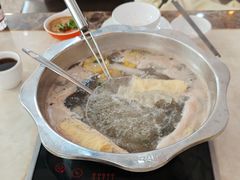 -潮悦牛肉火锅城(水贝店)