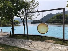 -宁波九龙湖开元度假村