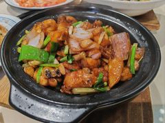 -友德福.老字号粤菜.广州地标融合美食(荔湾路店)