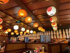 -摩打食堂(佳兆业店)