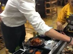 -原食烤肉·苏姐餐厅