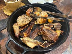 -临家闽南菜(宝洲路店)