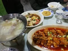 -石饮红星包子(中山路店)