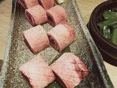 -好牛烧肉(世茂广场店)