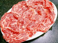 -五洲牛肉美食馆