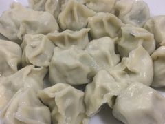 -军嫂饺子馆(岳家寨小区店)