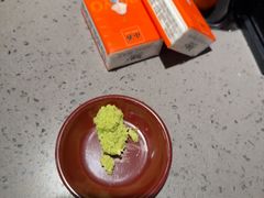 -小乔回转寿司(市府恒隆广场店)