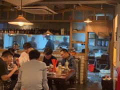 -赣南粉局·江西小炒·锅气炒粉(人民广场店)