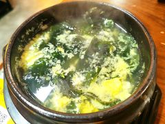 -·缸桶屋·韩式牛肋条自助烤肉(西湖D11店)