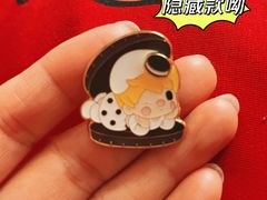 -泡泡玛特POPMART(合生汇店)