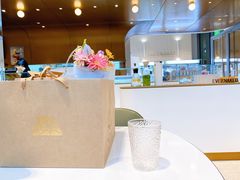 -EVERNAKED裸蛋糕(SOHO天山店)