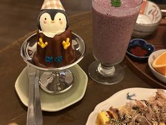 -嘁嘁茶泡饭