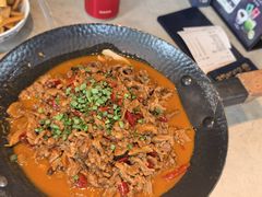 -寨子里的钵钵菜·湘西山里菜(魅力湘西店)