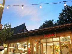 -后海16号·北京私房菜