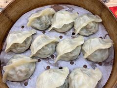 -老边饺子馆(中街店)