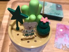 -星巴克臻选(长沙运达中央广场店)