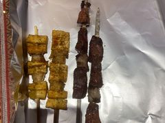 -巴依老爷·新疆美食(上城区天城路店)