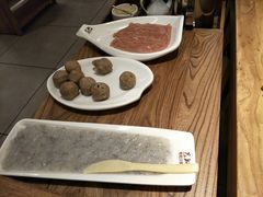 -巴奴毛肚火锅(商城路店)