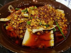 -巴四老城区炭火蛙锅(张江店)