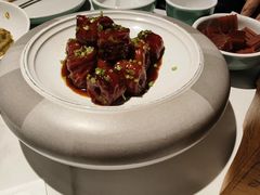-梅飞酒家(桑园路店)