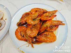 -来之顺海鲜菜馆·青岛菜·始于1993(栈桥店)