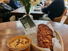 -O'mills Sourdough Bakery&Bistro(永嘉路店)