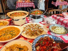 -恰八斗·猛火长沙菜(国贸店)