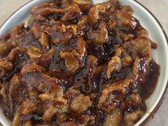 -金家老三饭庄(常营店)