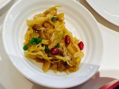 -莆田餐厅PUTIEN(三里屯店)
