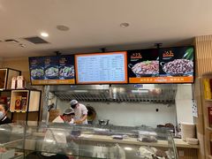 -闫家驴肉老店(华电一校店)