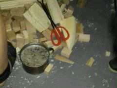 -土灶柴房(世贸店)