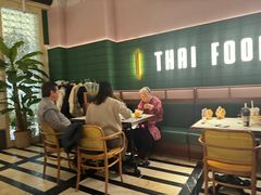 -太食獸泰式茶餐厅(济南万象城店)