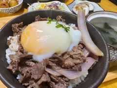 -京和风.日式家庭料理(京和风食堂大仓店)
