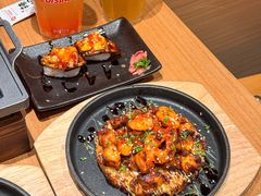 -小川洋风料理(武胜路凯德广场店)