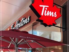 -Tims天好咖啡·贝果(雁展路万象天地店)