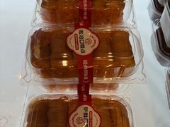 -老沧口糕点店(四流中路店)