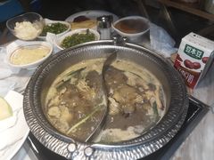 火锅-火炉火自助餐(西直门凯德MALL店)