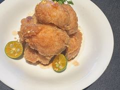 -南里山房·新淮扬菜(徐汇万科店)