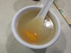 -老字号蛇口德记烧腊饭店·海鲜加工