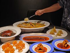 -曾宴·楚菜(湖北省博物馆店)