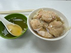 -麦文记面家(佐敦店)